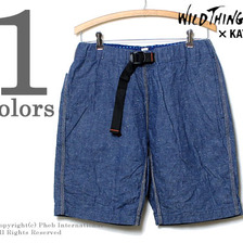 WILDTHINGS &times;KATO` P-107004画像