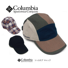 Columbia Sickamore Cap PU7017画像