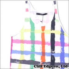 JOY RICH BRUSHED TRACK BIG TANK MULTI画像