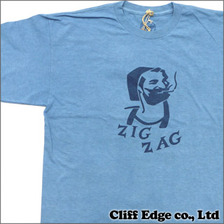 TENDERLOIN T-TEE Z.Z INDIGO画像