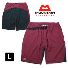 Mountain Equipment Holyhead Short Grid 421435画像