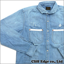 NEIGHBORHOOD SAIL/C-SHIRT LS画像