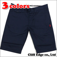 (W)TAPS KHAKI.SHORTS画像