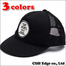 (W)TAPS MILITIA CAP.画像