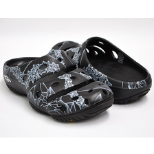 KEEN YOGUI ARTS "SYNCRONICITY x BAKIBAKI" SYNC BLACK 1009073画像