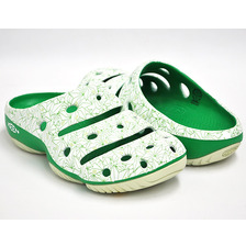 KEEN YOGUI ARTS "SYNCRONICITY x BAKIBAKI" SYNC WHITE 1009122画像