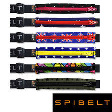 SPIBELT ウエストポーチ SPI-003画像
