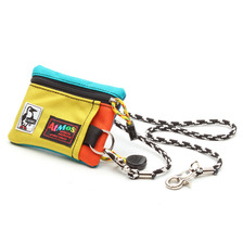 atmos &times; CHUMS Key Coin Case ABC-ME-K010画像