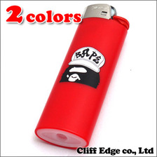A BATHING APE BIC LIGHTER 1010-182-080画像