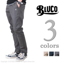 BLUCO ニッカボッカーズワークパンツ OL-062画像