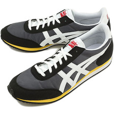 OnitsukaTiger SAKURADA  ダークグレー/ホワイト TH2D1N-1601画像