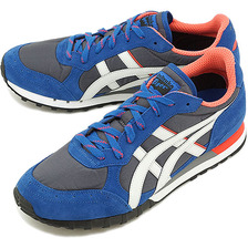 OnitsukaTiger COLORADO EIGHTY-FIVE チャコール/ミルクブルー TH943N-1668画像