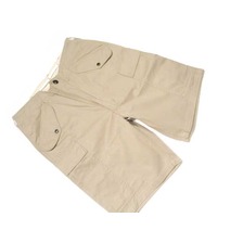 CORONA #CP61 OUT BACKER SHORTS light tan画像