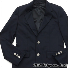 WACKOMARIA TC UNCONSTRUCTED JKT D-NAVY画像