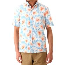 STEVEN ALAN COOPER SHIRTS MST0093画像