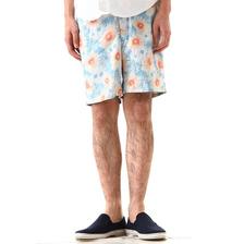 STEVEN ALAN PRESTON BOARD SHORT MBS0006画像