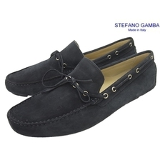 STEFANO GAMBA 5011 MARINE (NAVY) Made in Italy画像