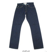 PROJECT SR'ES/SRS Glorious Wash Denim Pant PNT00410画像