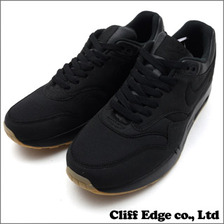 NIKE &times; A.P.C. AIR MAXIM 1 APC SP BLACK 607541-090画像