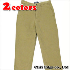 POLO RALPH LAUREN Classic Chino Pant画像