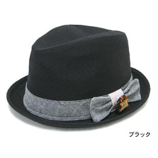 KIKS TYO Hickory Grain Hat HAT00314画像