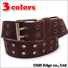 A BATHING APE SUEDE BELT 1030-182-017画像
