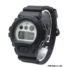 Fragment Design G-SHOCK DW-6900 BLACK画像