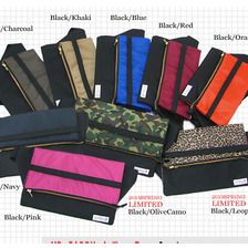 MR.CARRY 4 Way Bag MC001画像