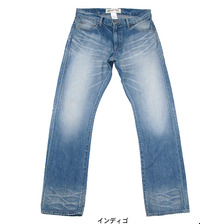 PROJECT SR'ES/SRS Glorious Super VTG Denim Pant PNT00411画像