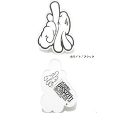DISSIZIT LA Foam Hands FH13-01画像
