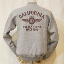 THE FLAT HEAD FZ-76W HIGHWAY画像