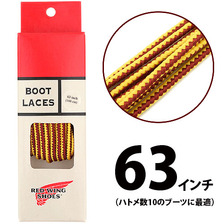REDWING ＃97151 タスラン・ブーツレース 63inch/160cm(8インチ用)画像