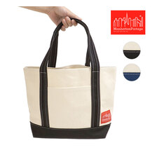 Manhattan Portage Duck Fabric Tote Bag MP1305DUCK画像