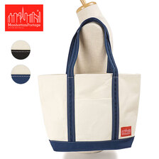 Manhattan Portage Duck Fabric Tote Bag MP1306DUCK画像