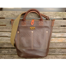 COLIMBO HUNTING GOODS TRAPPER'S CARRYALL(S) ZO-0509画像