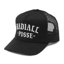 RADIALL LOCAL PATROL画像