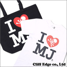 mastermind JAPAN x magaseek mastermind 2 Tshirts&TOTE SET BLACKxWHITE画像