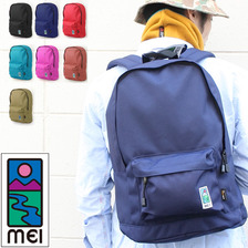 mei BASIC BACK PACK画像