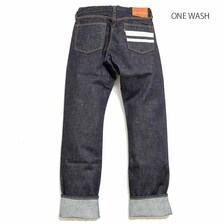 MOMOTARO JEANS Lot.0205SP 出陣スリムストレート画像