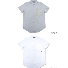 KIKS TYO Coolmax OX S/S Shirt KT1305S-01画像