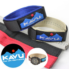 KAVU WATCHBAND 11863003画像
