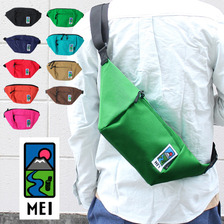 mei BASIC MOON SHOULDER BAG MEIB-000112画像