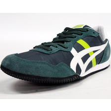 OnitsukaTiger SERRANO GRN/WHT TH109L-8099画像