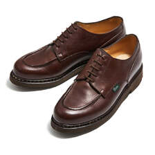 paraboot CHAMBORD CAFE 710707画像