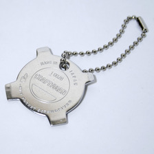 Button Works 4WAY SCREW DRIVER画像