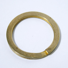 Button Works BRASS RING 38mm画像