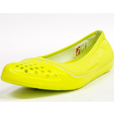 PUMA YUTINA LITE YEL 354952-03画像