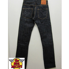 THE REAL McCOY'S JOE McCOY 14.75ozデニム スリムストレート LOT 904S MP12112画像