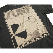 Billabong S/S TEE SURF画像