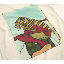 Billabong S/S TEE BOOK OF BARRELS画像